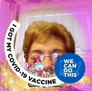 Meet your Posher, Mickey